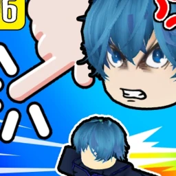 Anime Clicker Dövüşü [ 🧱Anime] icon