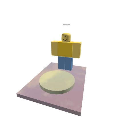 john doe