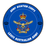 -AA- Army Aviation Corps
