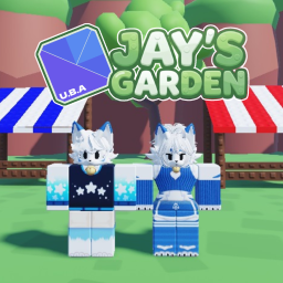 Jay´s garden