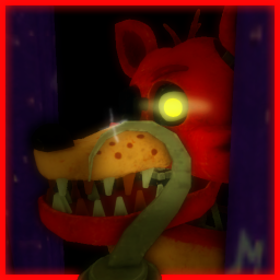 🆕FNAF: FFRP (REDUX UPDATE)