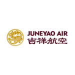 吉祥 | Juneyao Air