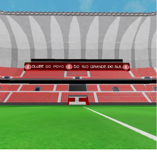 International Stadium