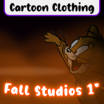 Fall Studios 1*