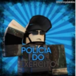 [BPE] Batalhão da Polícia do Exército (EB)
