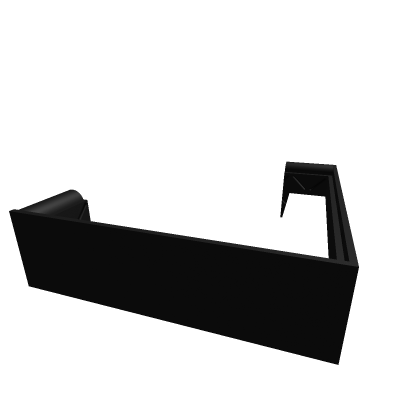 Modern Luxury Double sofa
