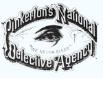 Pinkerton's National Detective Agency