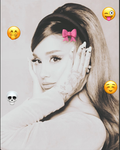 ($Ariana$)
