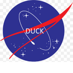 The Duck space program