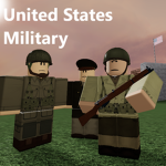 United States Military Thirties