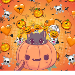 Halloween squad :)