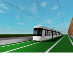 Tramway TRE Ligne Blanche