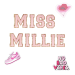 Pretty Millie