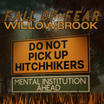 Fall of Fear