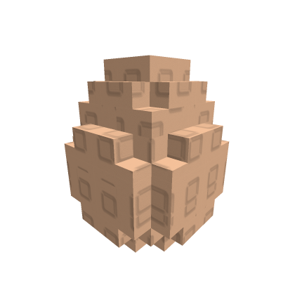 Egg Model – Stud