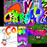 Clippy art commissionzz!