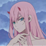 Zero Two Army uwu