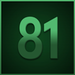 Commonwealth Vault 81
