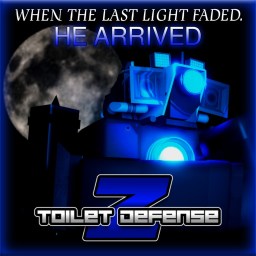 [BUG FIXES + SOLO] Toilet Defense Z: BETA icon