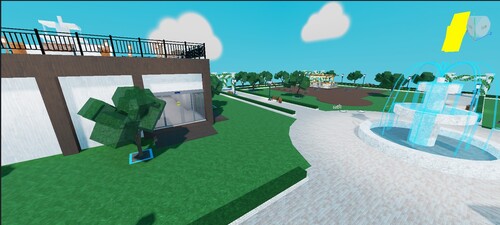 Kurdish park