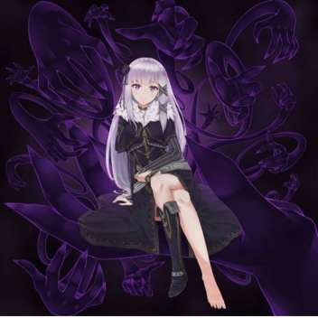 The Divine Aetas (Read Desc)