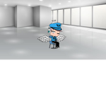 Gacha life / roblox
