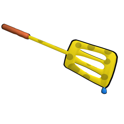 Sponge Spatula thumbnail