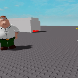 Untitled weird game