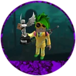 Game Badge Thumbnail