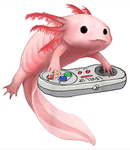 •AXOLOTL CLUB•