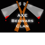 AXE Bedwars Clan