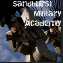 🎉[SALE]🎉 Sandhurst Military Academy