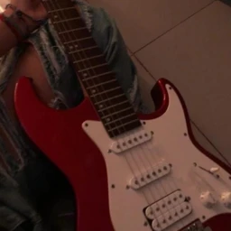 🍟🩸🎸 icon