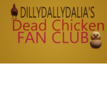Dead Chicken Fan Club