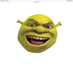 THE SHREK ARMY 2.0