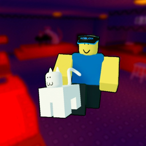 Find Your Lost Cat  😼