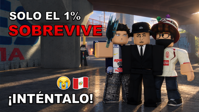 Peru City 🇵🇪 [UPDATE 29-30/09]  artwork