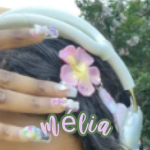 . mélia .