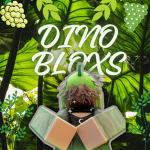 Dinoblox Community