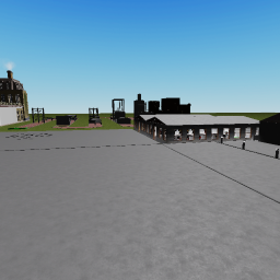 United Kingdom Base