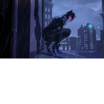 Copy-Cats of East-End Gotham