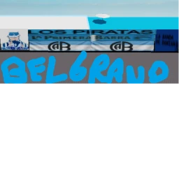 🔵⚪ Club Atletico Belgrano ⚪🔵 [UPDATE] icon
