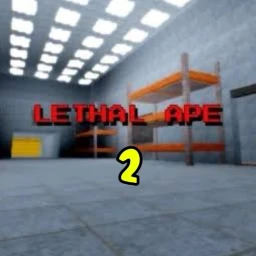 Lethal Ape 2 Remastered icon