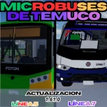 Simulador de Micros de Temuco Group Thumbnail