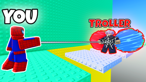 Anime Hero Tower [Troll Update]