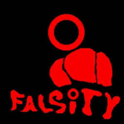 Falsity icon
