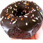 Donuts are awesome