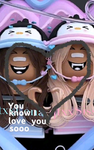 qtxxSissi&Lena