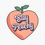 Peachy squad! :D