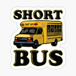 short bus is specialist group